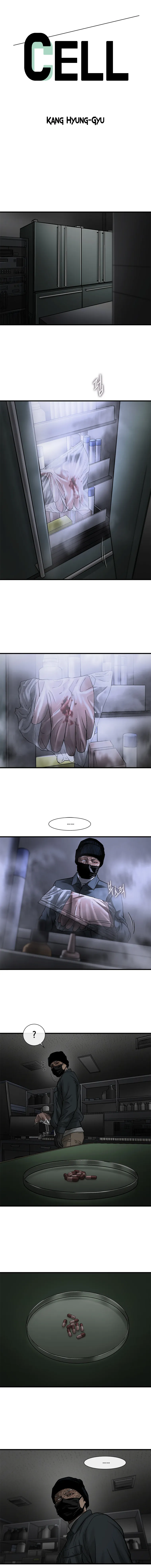 Read DE LO INUTIL A LOS EXTRAORDINARIO (FINALIZADO) ES Manga Online