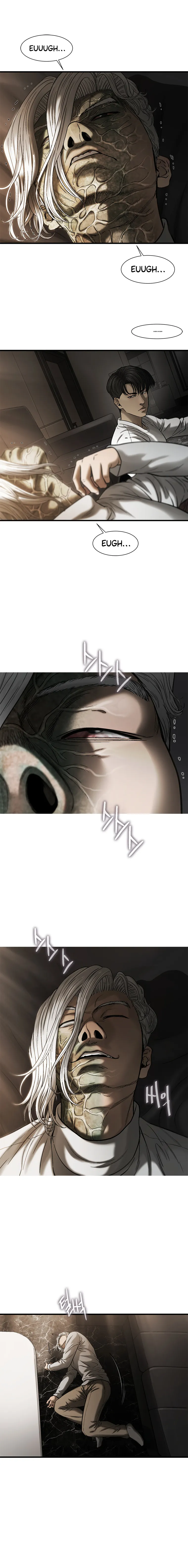 Read DE LO INUTIL A LOS EXTRAORDINARIO (FINALIZADO) ES Manga Online