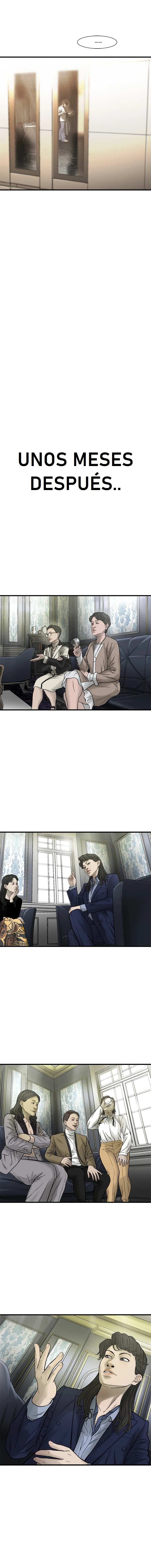 Read DE LO INUTIL A LOS EXTRAORDINARIO (FINALIZADO) ES Manga Online