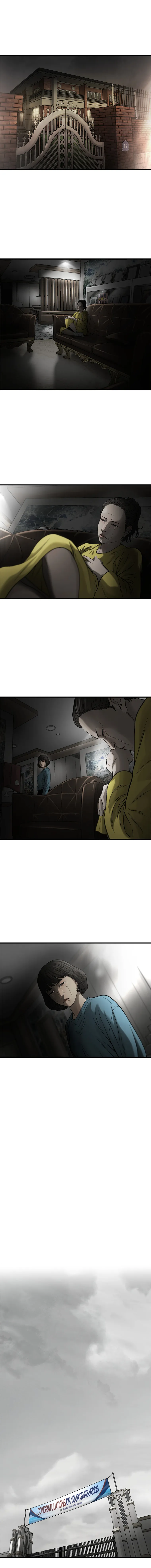 Read DE LO INUTIL A LOS EXTRAORDINARIO (FINALIZADO) ES Manga Online