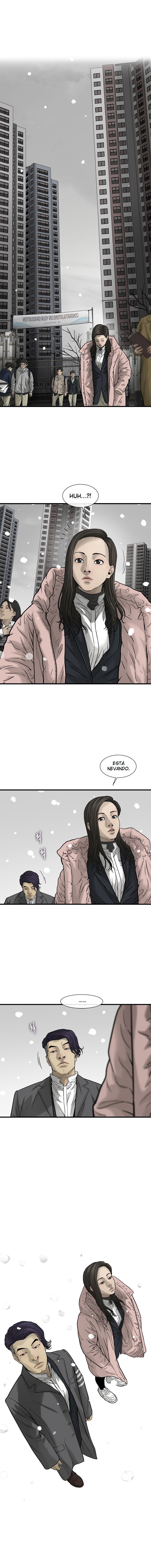 Read DE LO INUTIL A LOS EXTRAORDINARIO (FINALIZADO) ES Manga Online