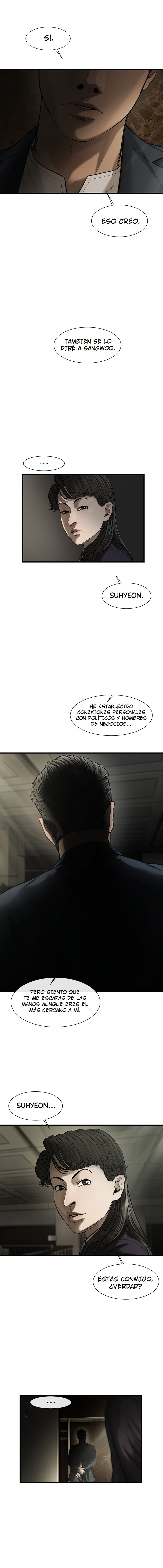 Read DE LO INUTIL A LOS EXTRAORDINARIO (FINALIZADO) ES Manga Online