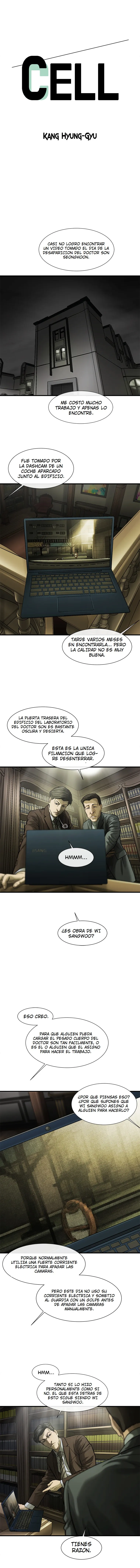 Read DE LO INUTIL A LOS EXTRAORDINARIO (FINALIZADO) ES Manga Online