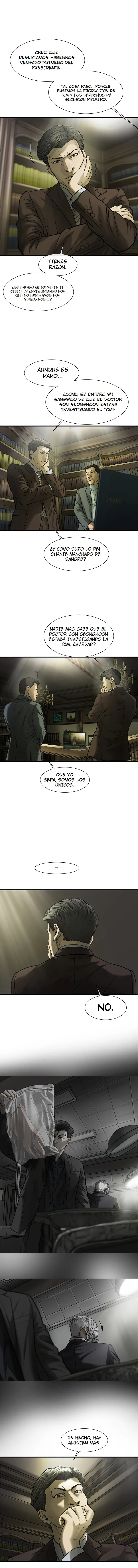Read DE LO INUTIL A LOS EXTRAORDINARIO (FINALIZADO) ES Manga Online