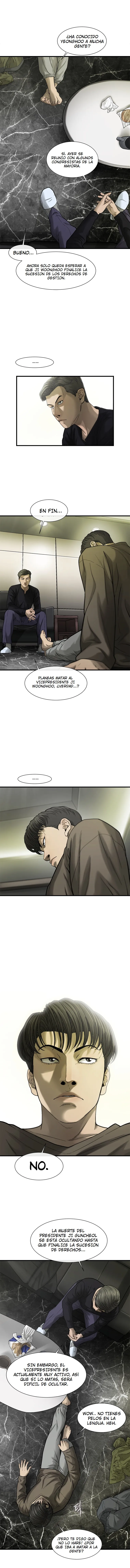 Read DE LO INUTIL A LOS EXTRAORDINARIO (FINALIZADO) ES Manga Online