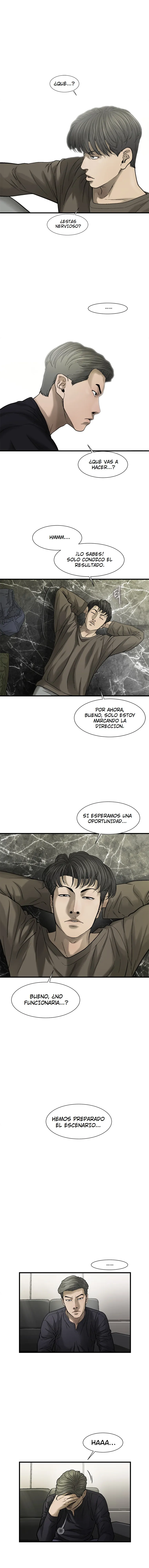 Read DE LO INUTIL A LOS EXTRAORDINARIO (FINALIZADO) ES Manga Online