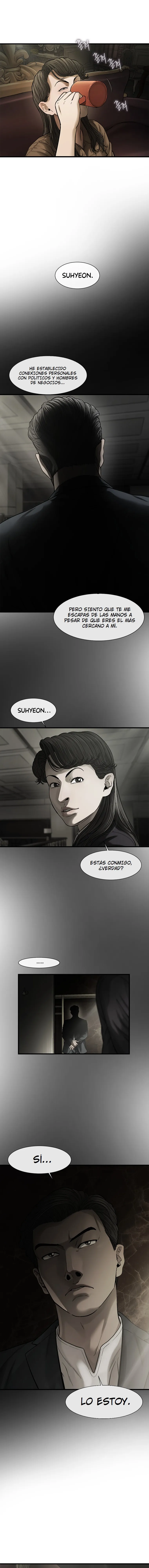 Read DE LO INUTIL A LOS EXTRAORDINARIO (FINALIZADO) ES Manga Online