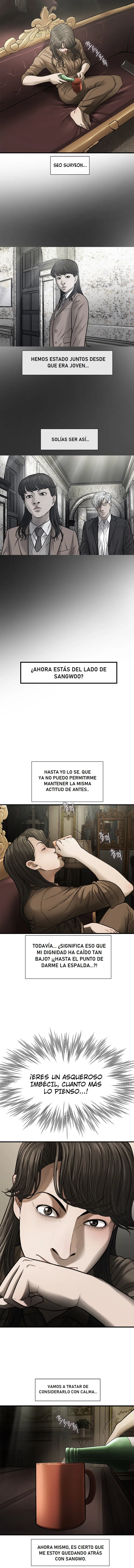Read DE LO INUTIL A LOS EXTRAORDINARIO (FINALIZADO) ES Manga Online