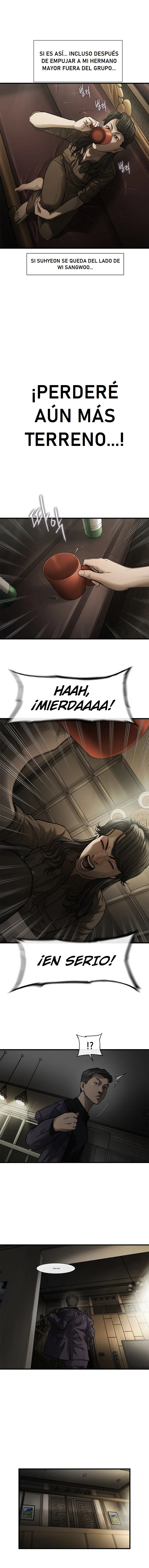 Read DE LO INUTIL A LOS EXTRAORDINARIO (FINALIZADO) ES Manga Online