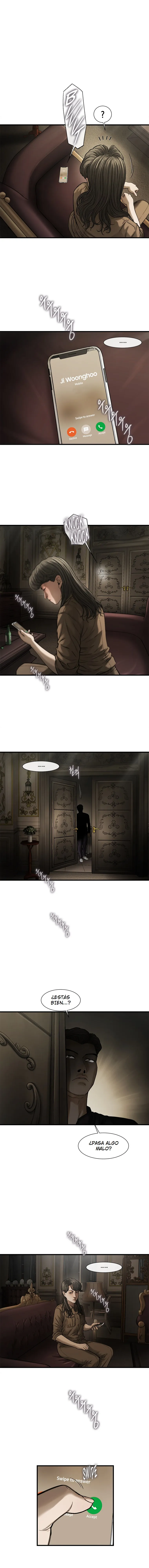 Read DE LO INUTIL A LOS EXTRAORDINARIO (FINALIZADO) ES Manga Online