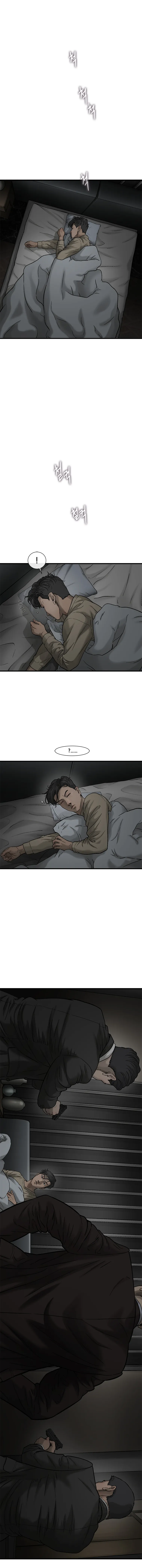Read DE LO INUTIL A LOS EXTRAORDINARIO (FINALIZADO) ES Manga Online