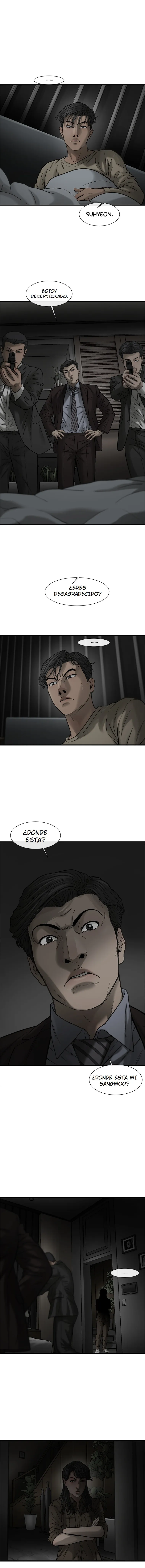 Read DE LO INUTIL A LOS EXTRAORDINARIO (FINALIZADO) ES Manga Online