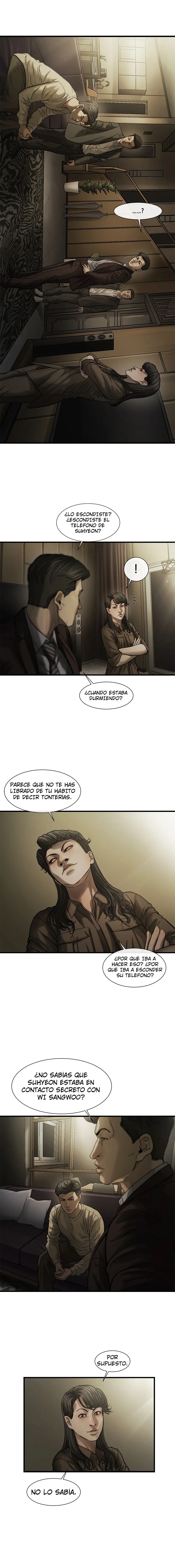 Read DE LO INUTIL A LOS EXTRAORDINARIO (FINALIZADO) ES Manga Online