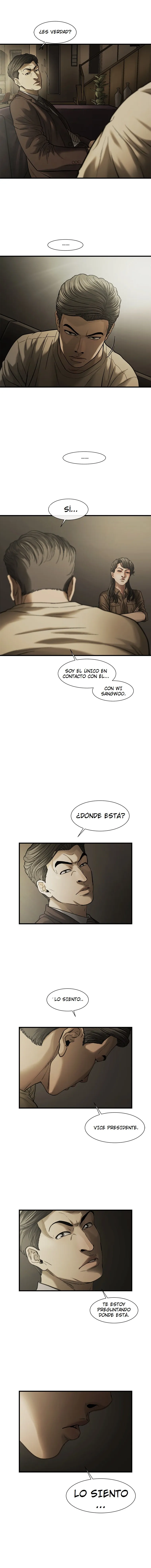 Read DE LO INUTIL A LOS EXTRAORDINARIO (FINALIZADO) ES Manga Online