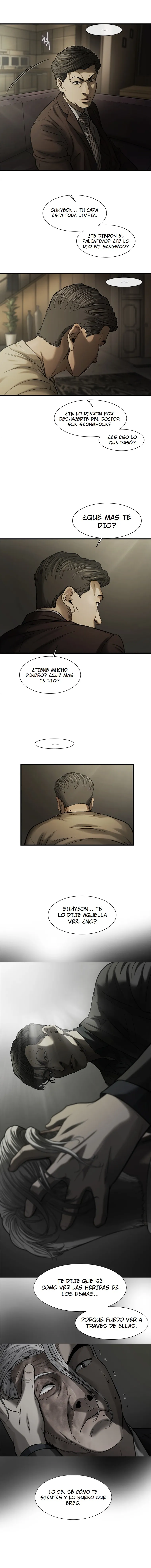 Read DE LO INUTIL A LOS EXTRAORDINARIO (FINALIZADO) ES Manga Online