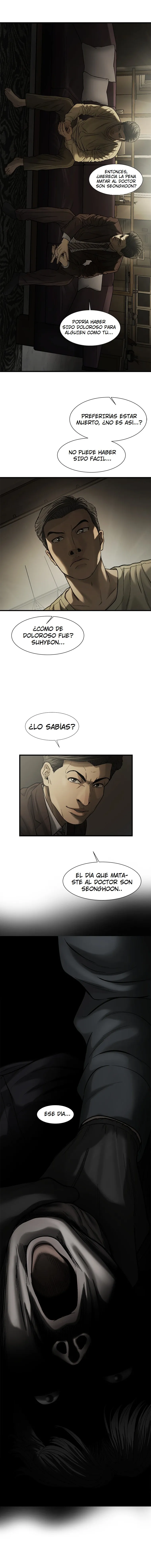 Read DE LO INUTIL A LOS EXTRAORDINARIO (FINALIZADO) ES Manga Online