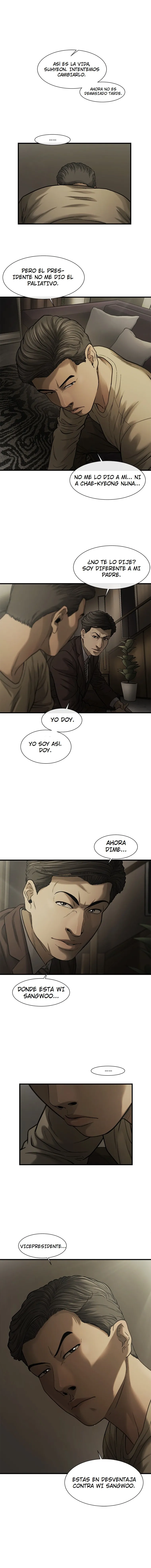 Read DE LO INUTIL A LOS EXTRAORDINARIO (FINALIZADO) ES Manga Online