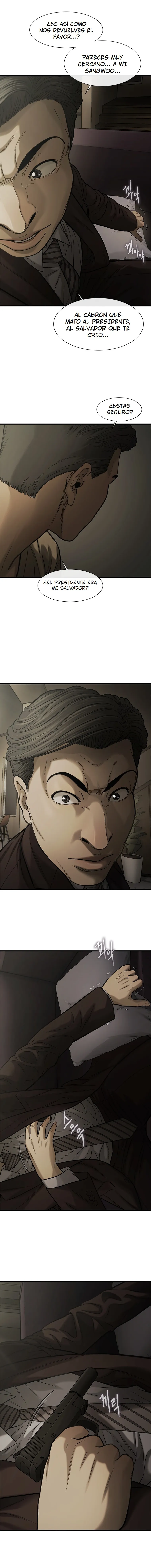 Read DE LO INUTIL A LOS EXTRAORDINARIO (FINALIZADO) ES Manga Online