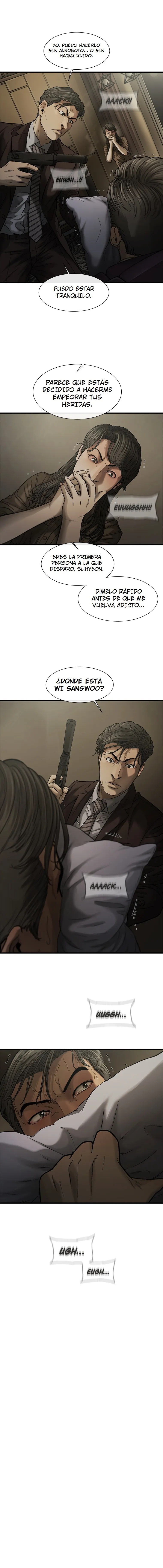 Read DE LO INUTIL A LOS EXTRAORDINARIO (FINALIZADO) ES Manga Online