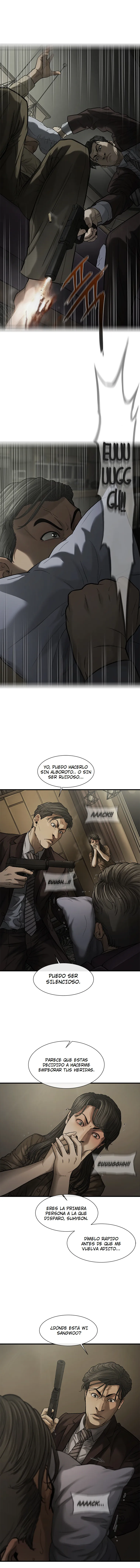 Read DE LO INUTIL A LOS EXTRAORDINARIO (FINALIZADO) ES Manga Online