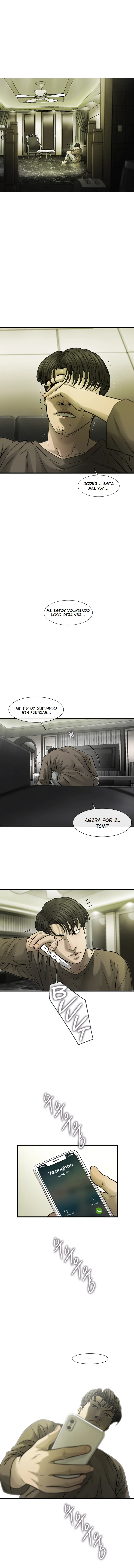 Read DE LO INUTIL A LOS EXTRAORDINARIO (FINALIZADO) ES Manga Online