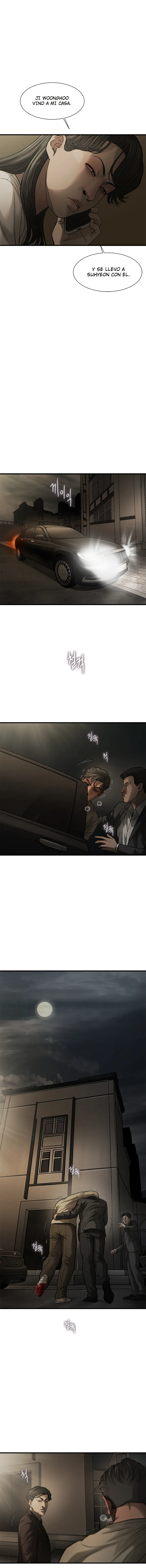 Read DE LO INUTIL A LOS EXTRAORDINARIO (FINALIZADO) ES Manga Online