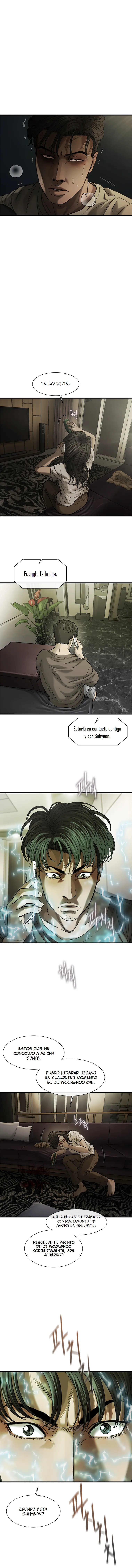 Read DE LO INUTIL A LOS EXTRAORDINARIO (FINALIZADO) ES Manga Online