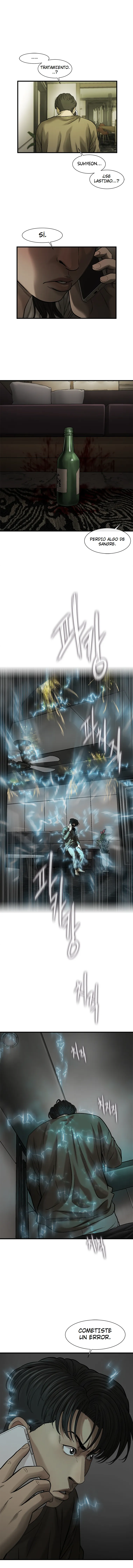 Read DE LO INUTIL A LOS EXTRAORDINARIO (FINALIZADO) ES Manga Online