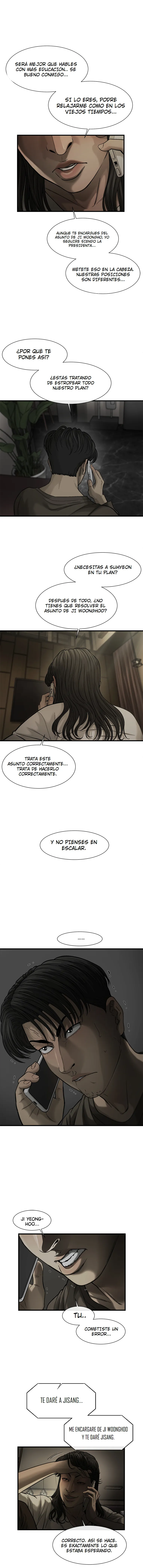 Read DE LO INUTIL A LOS EXTRAORDINARIO (FINALIZADO) ES Manga Online