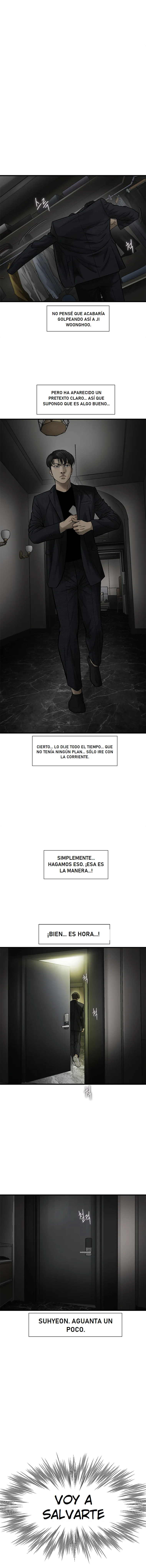Read DE LO INUTIL A LOS EXTRAORDINARIO (FINALIZADO) ES Manga Online