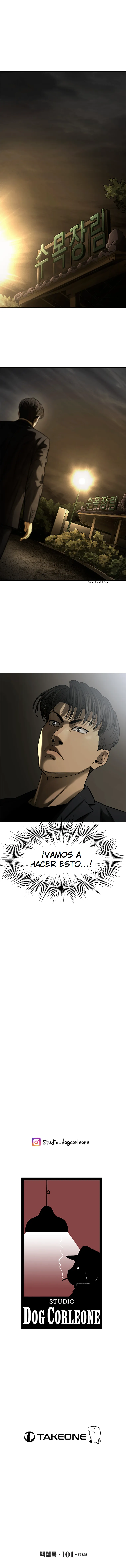 Read DE LO INUTIL A LOS EXTRAORDINARIO (FINALIZADO) ES Manga Online