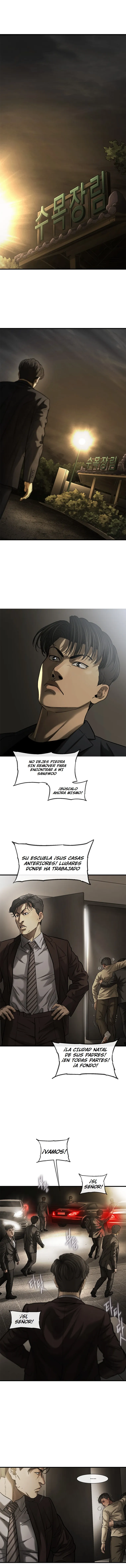 Read DE LO INUTIL A LOS EXTRAORDINARIO (FINALIZADO) ES Manga Online