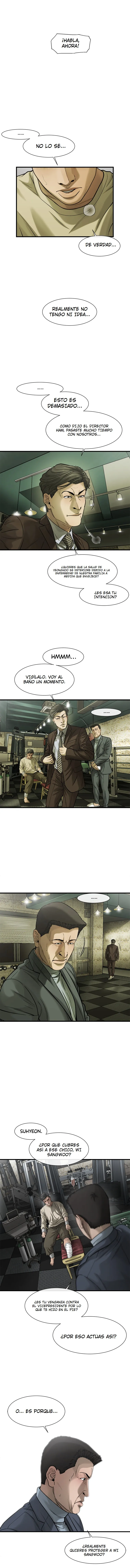 Read DE LO INUTIL A LOS EXTRAORDINARIO (FINALIZADO) ES Manga Online