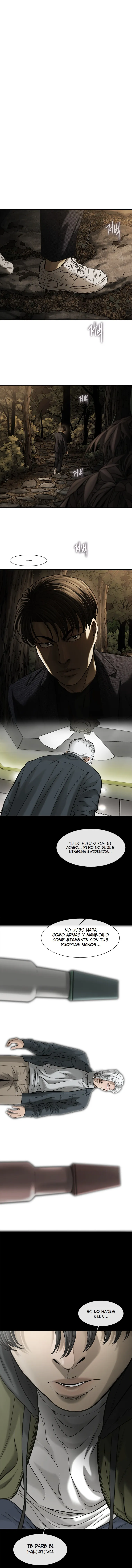 Read DE LO INUTIL A LOS EXTRAORDINARIO (FINALIZADO) ES Manga Online