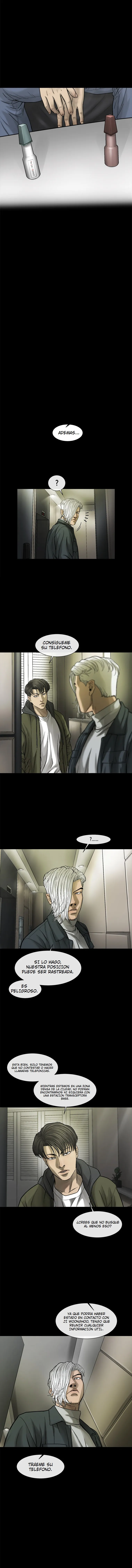 Read DE LO INUTIL A LOS EXTRAORDINARIO (FINALIZADO) ES Manga Online
