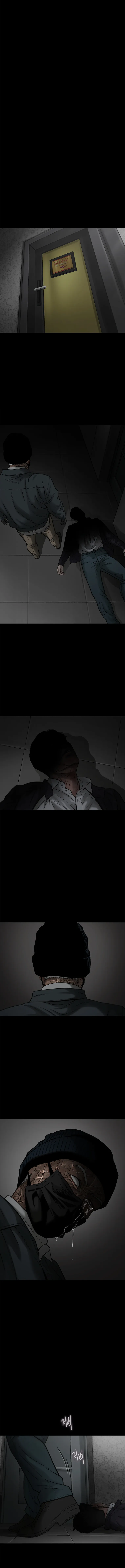 Read DE LO INUTIL A LOS EXTRAORDINARIO (FINALIZADO) ES Manga Online