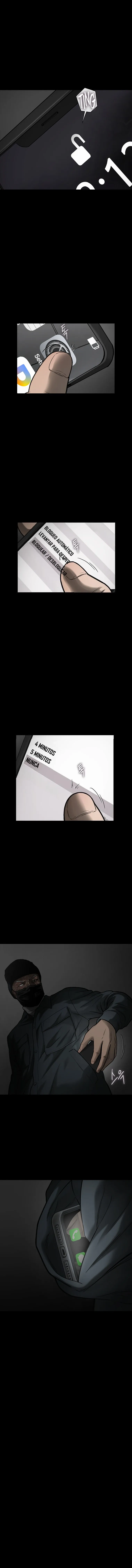 Read DE LO INUTIL A LOS EXTRAORDINARIO (FINALIZADO) ES Manga Online