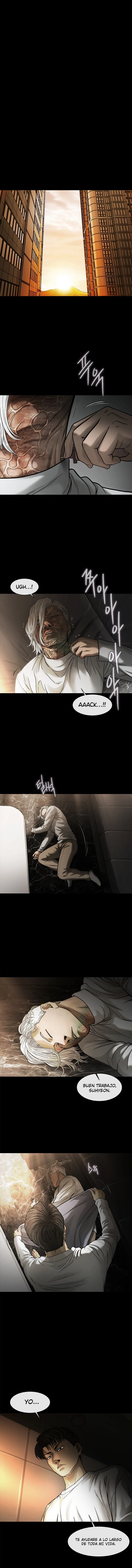 Read DE LO INUTIL A LOS EXTRAORDINARIO (FINALIZADO) ES Manga Online