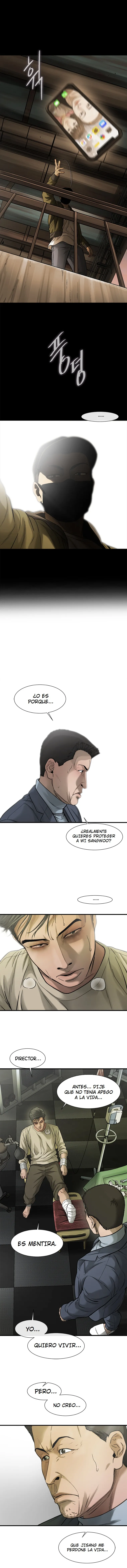 Read DE LO INUTIL A LOS EXTRAORDINARIO (FINALIZADO) ES Manga Online