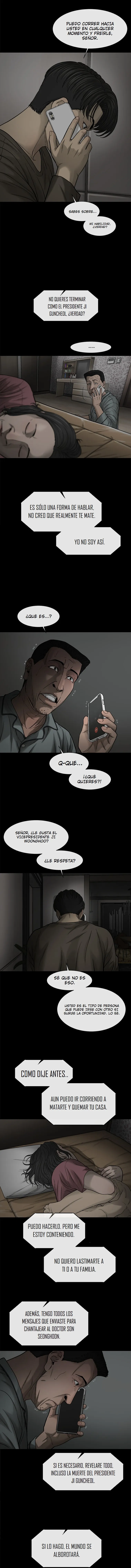 Read DE LO INUTIL A LOS EXTRAORDINARIO (FINALIZADO) ES Manga Online