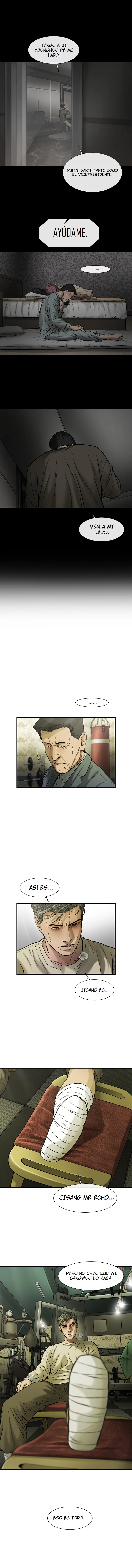 Read DE LO INUTIL A LOS EXTRAORDINARIO (FINALIZADO) ES Manga Online