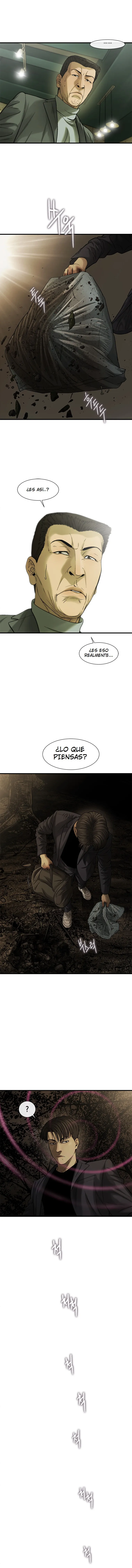 Read DE LO INUTIL A LOS EXTRAORDINARIO (FINALIZADO) ES Manga Online