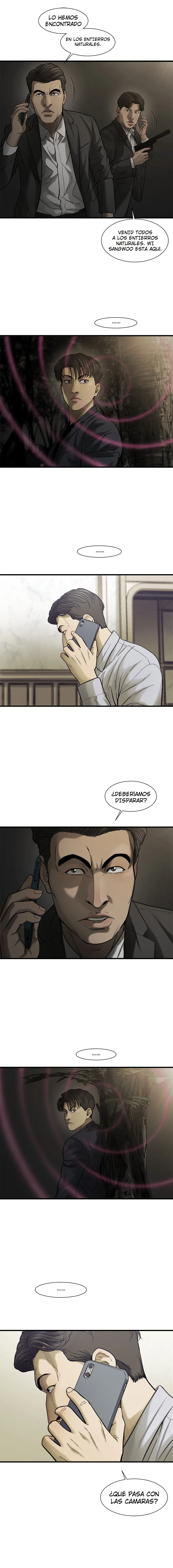 Read DE LO INUTIL A LOS EXTRAORDINARIO (FINALIZADO) ES Manga Online