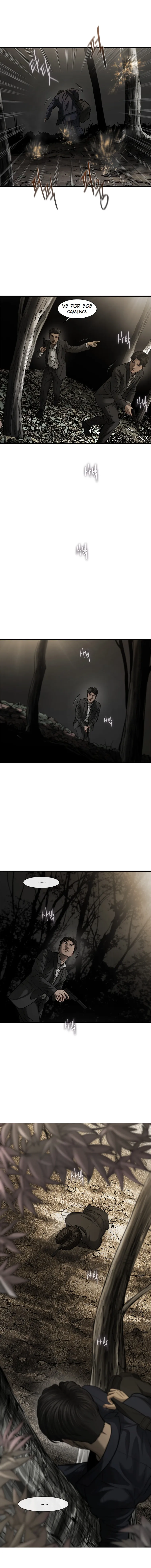 Read DE LO INUTIL A LOS EXTRAORDINARIO (FINALIZADO) ES Manga Online