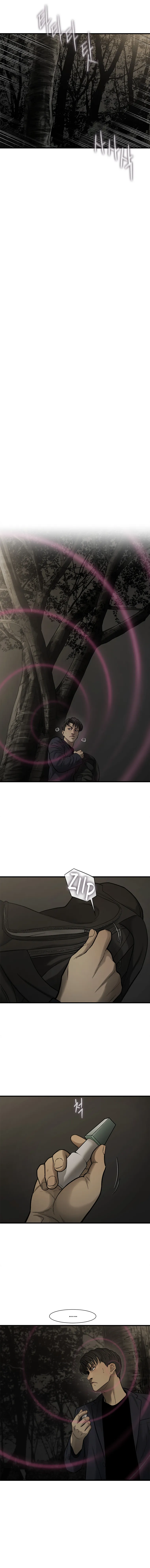 Read DE LO INUTIL A LOS EXTRAORDINARIO (FINALIZADO) ES Manga Online