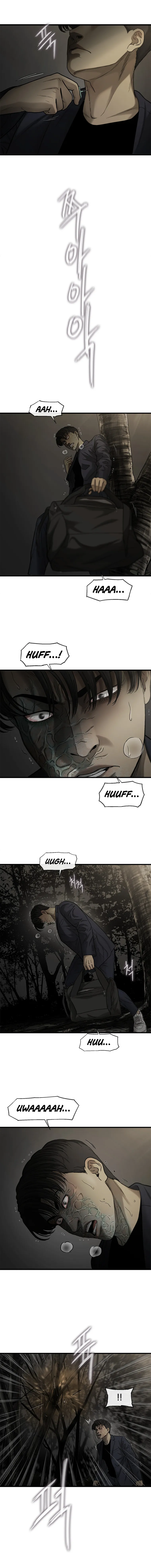 Read DE LO INUTIL A LOS EXTRAORDINARIO (FINALIZADO) ES Manga Online
