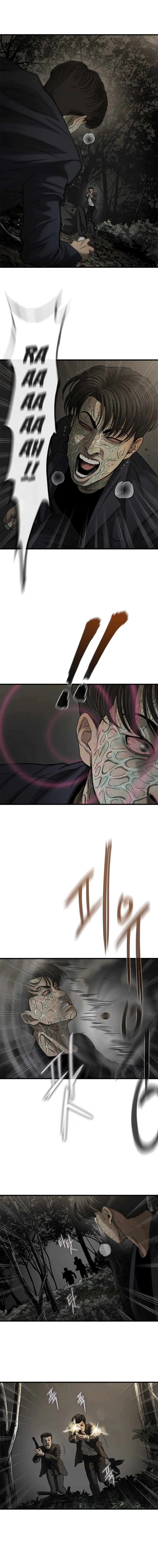 Read DE LO INUTIL A LOS EXTRAORDINARIO (FINALIZADO) ES Manga Online