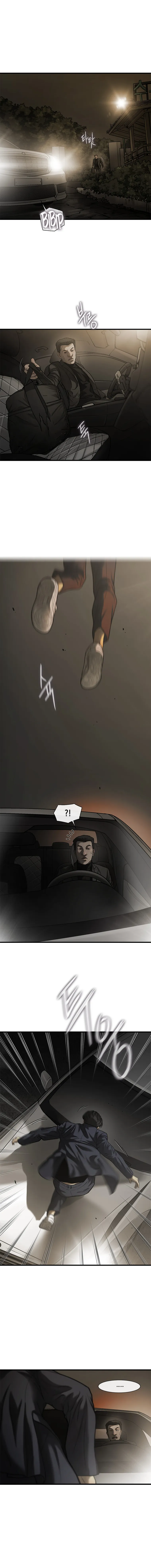 Read DE LO INUTIL A LOS EXTRAORDINARIO (FINALIZADO) ES Manga Online
