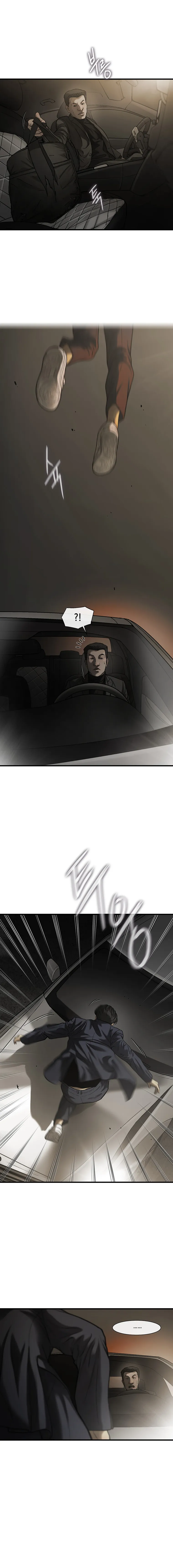 Read DE LO INUTIL A LOS EXTRAORDINARIO (FINALIZADO) ES Manga Online
