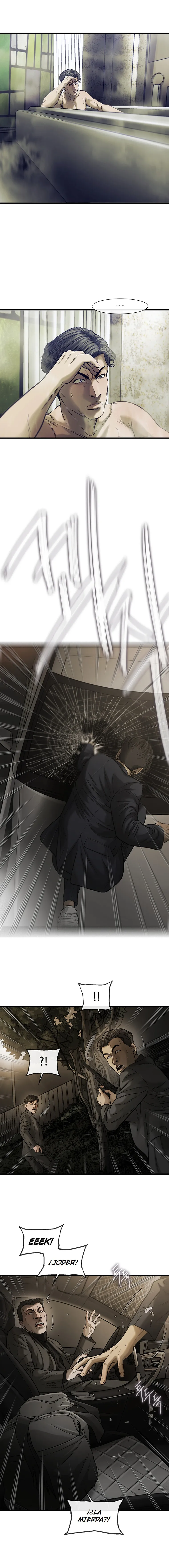 Read DE LO INUTIL A LOS EXTRAORDINARIO (FINALIZADO) ES Manga Online